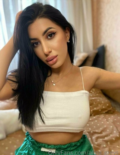 alina greys star erotic pics