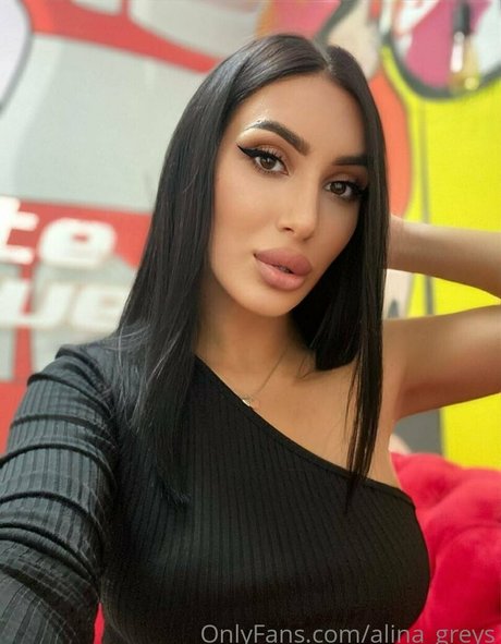 alina greys star nude photos