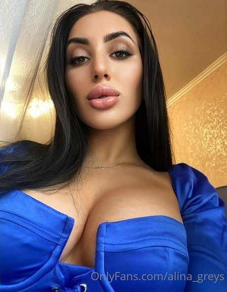 alina greys high quality star picture