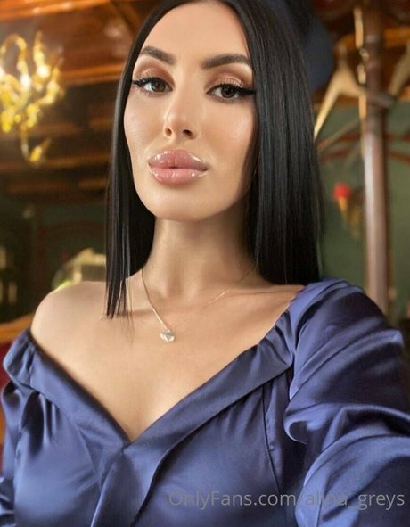 alina greys naked actress picture