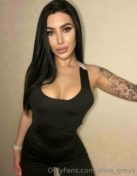 alina greys pornstar free img