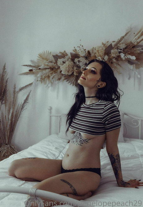 penelopepeach29 nudes star pic