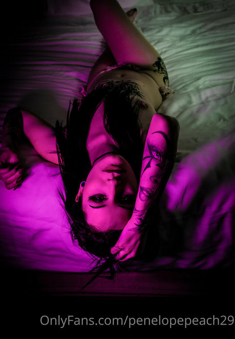 penelopepeach29 hd pornstar gallery