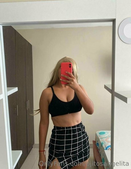 ojitosangelita model high quality img