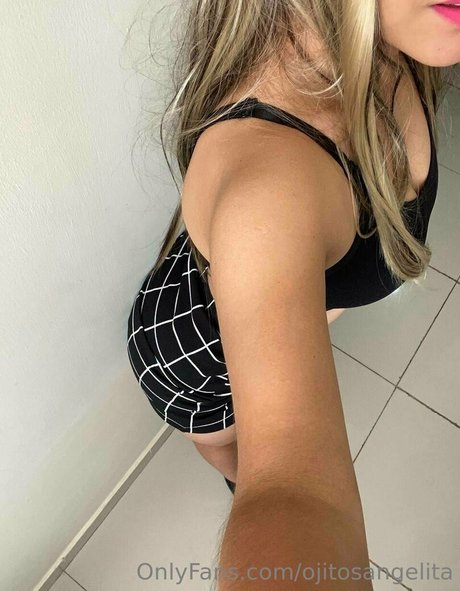 ojitosangelita nice model photos