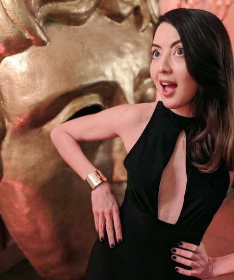 Jane Douglas sex star pic