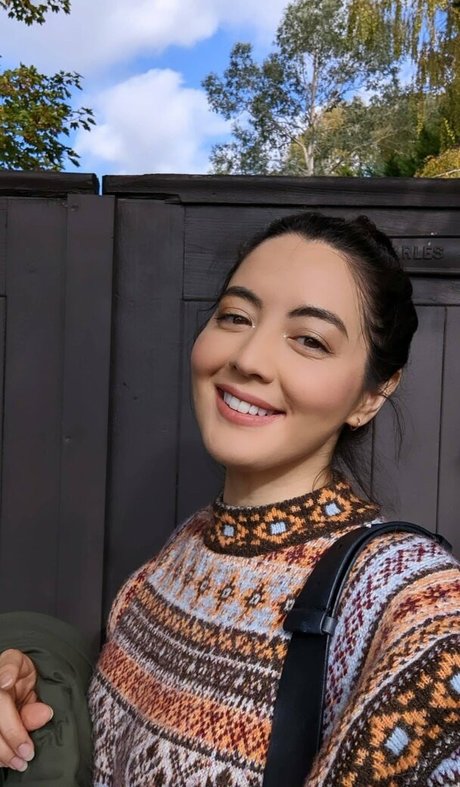 Jane Douglas naked pornstar pic