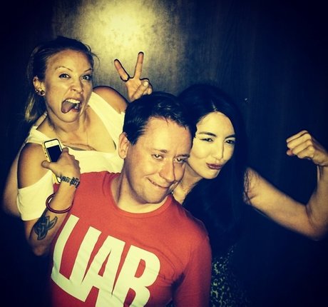 Jane Douglas model hd pictures