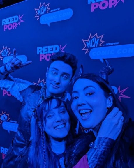 Jane Douglas Profile Photo