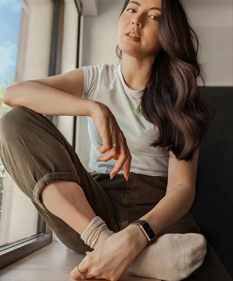 Jane Douglas pretty actress photo