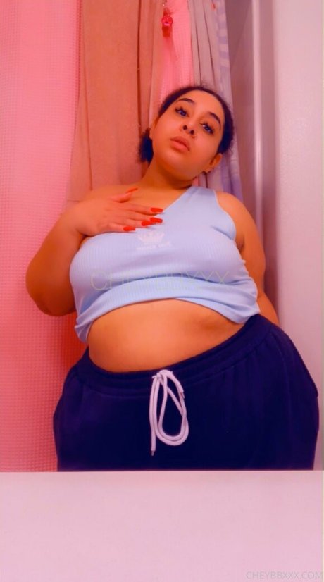 cheybbxxx exclusive model pics