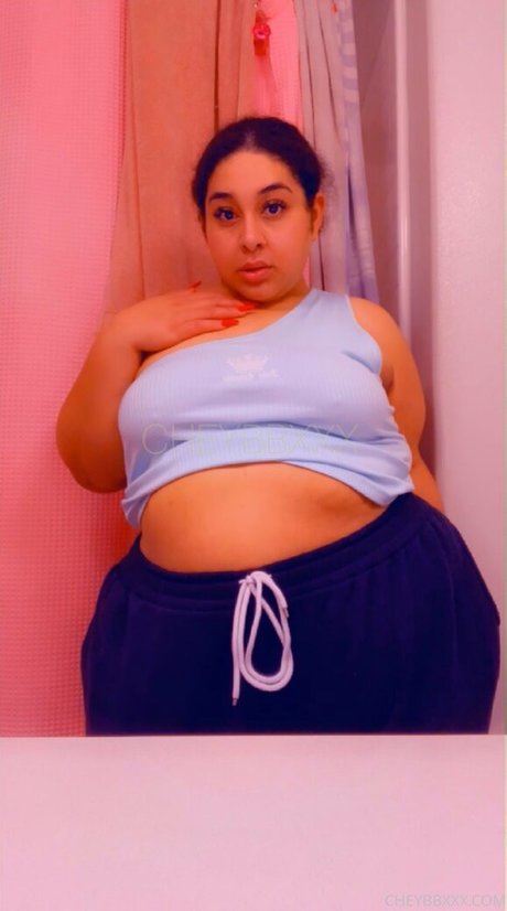 cheybbxxx nudes star gallery