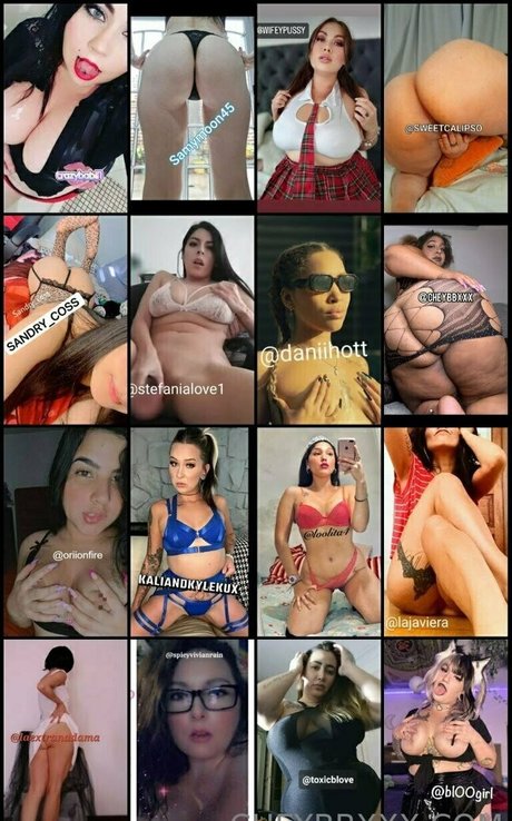 cheybbxxx model pretty photo