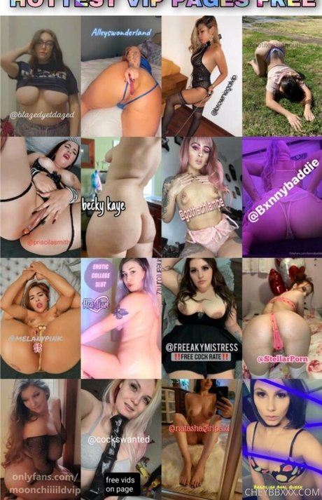 cheybbxxx star nice galleries