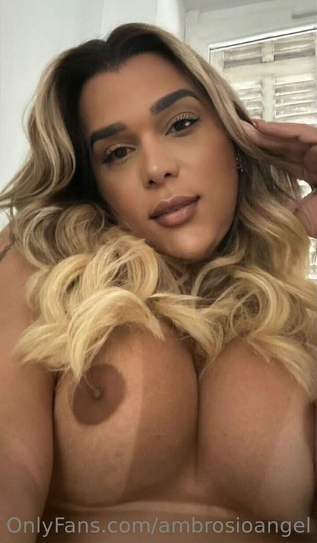 ambrosioangel porn star pic