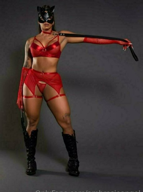 ambrosioangel star free pic