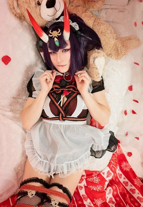 yukeshirofree high quality model images