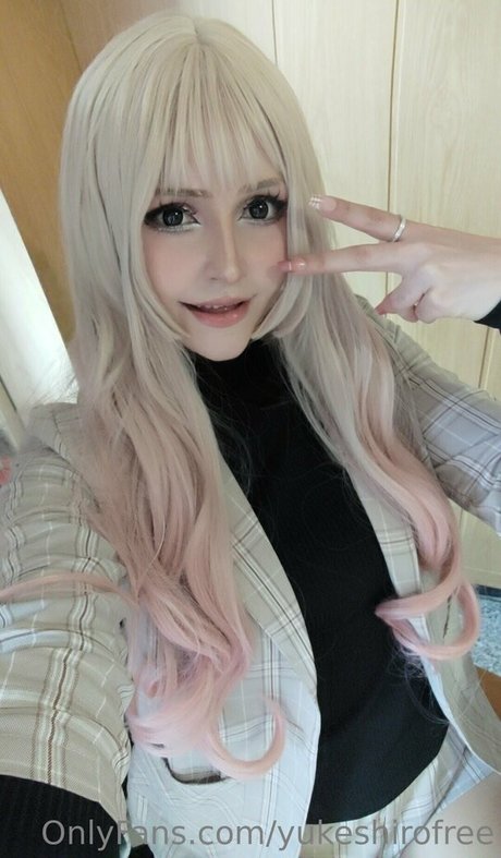 yukeshirofree erotic model photos