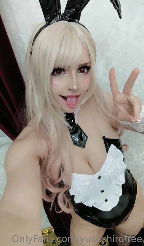 yukeshirofree star hot pics