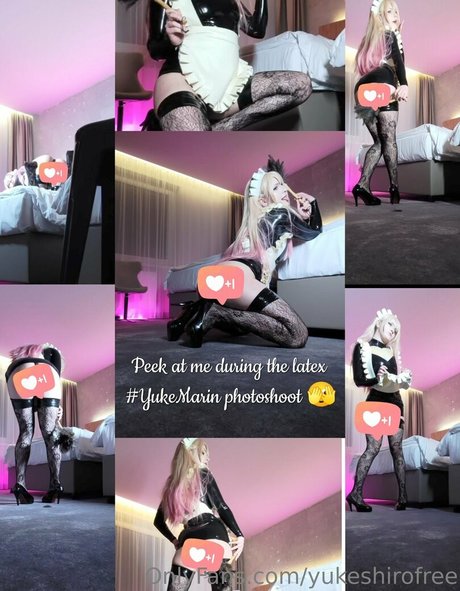 yukeshirofree xxx pornstar photo