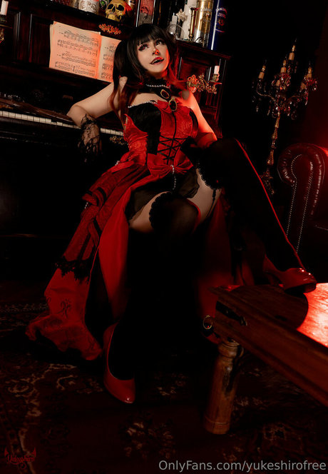 yukeshirofree model high quality galleries