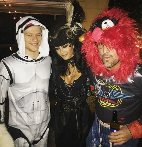 Tristin Mays pornographic actress pics