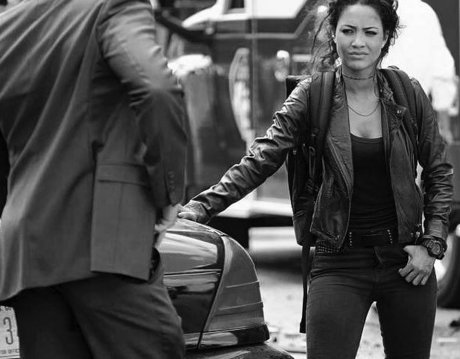 Tristin Mays hd actress img