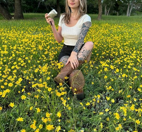 texasriverfairy pornstar perfect image