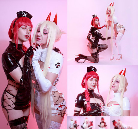 loukamii naked actress archive