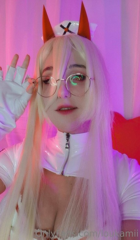 loukamii sex pornstar img