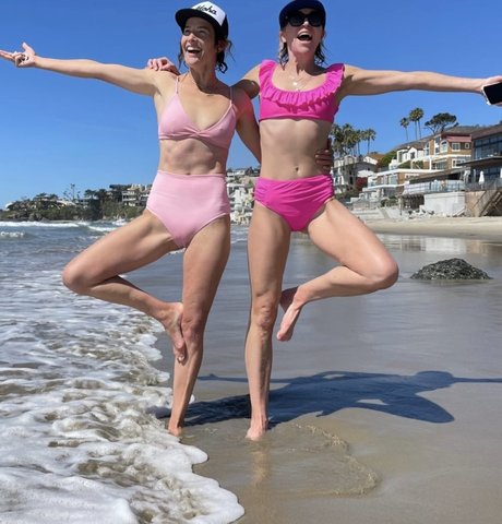 Cobie Smulders hd actress image