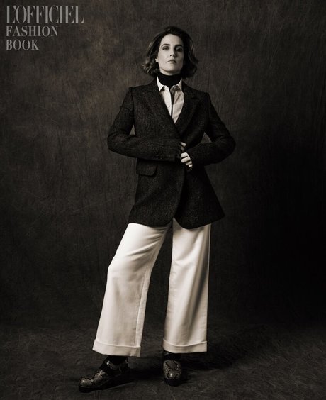 Cobie Smulders nice star gallery