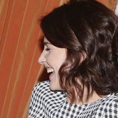 Cobie Smulders pornstar naked pic