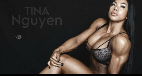 Tina Nguyen star top photo