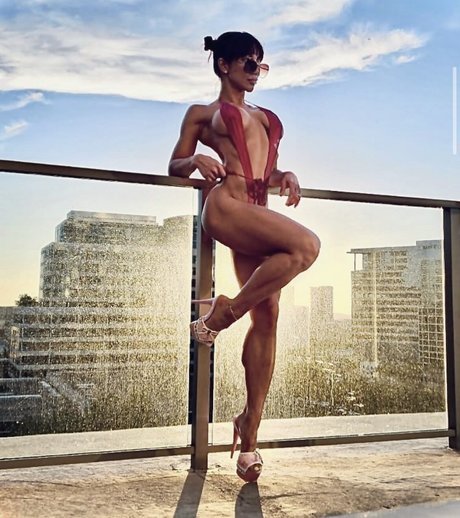 Tina Nguyen perfect actress galleries