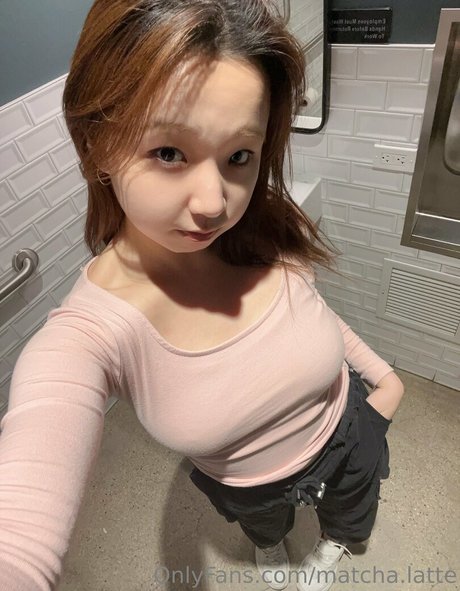 matcha latte star perfect galleries