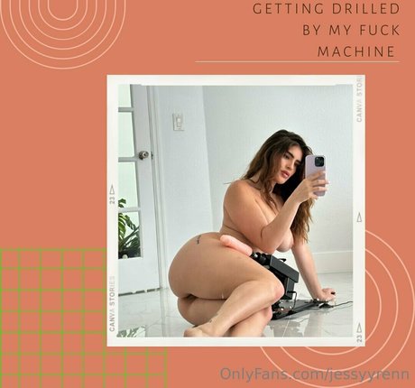 jessyyrenn pornstar perfect img