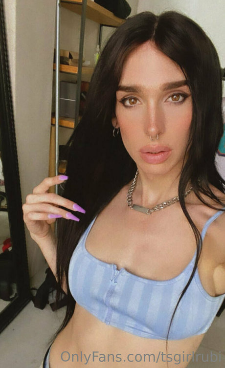 tsgirlrubi star exclusive images