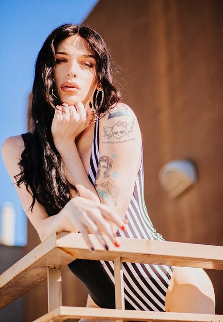 tsgirlrubi exclusive star pictures