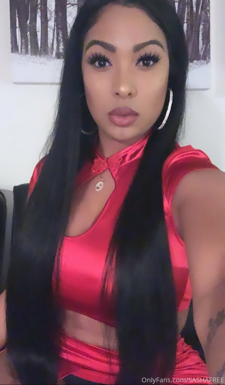 sashasfree pornstar pretty image