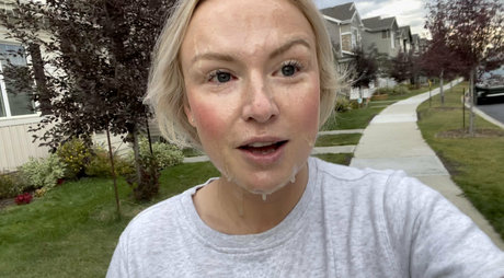 bunnycovered model hd photos