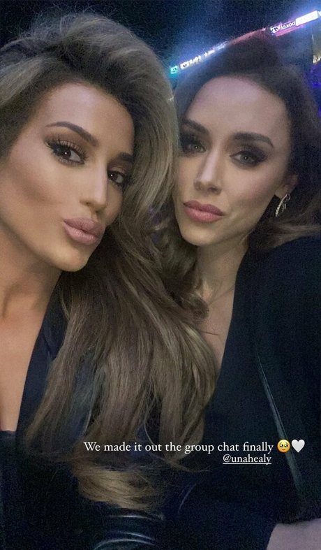 Una Healy best pornstar photo