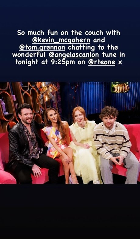 Una Healy model nice photos