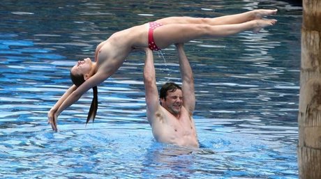 Una Healy nudes actress gallery