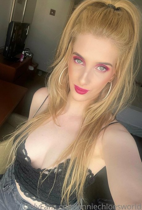 anniechloesworld star art photos