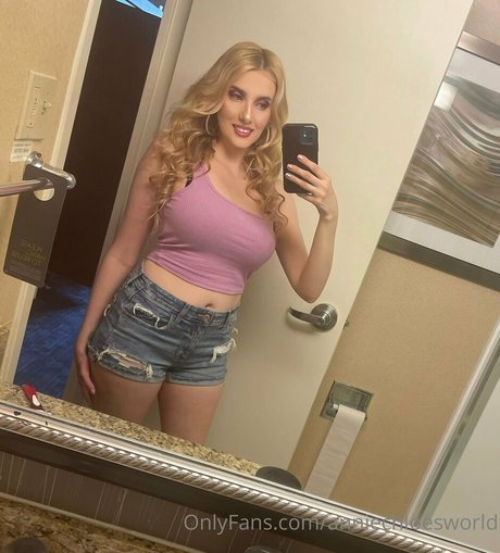anniechloesworld top star pictures