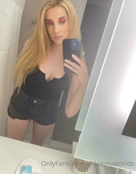 anniechloesworld star top pics