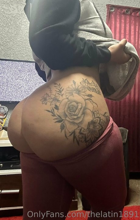 thelatin1891 nudes model photo