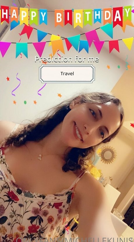 michellekunis model nice pic