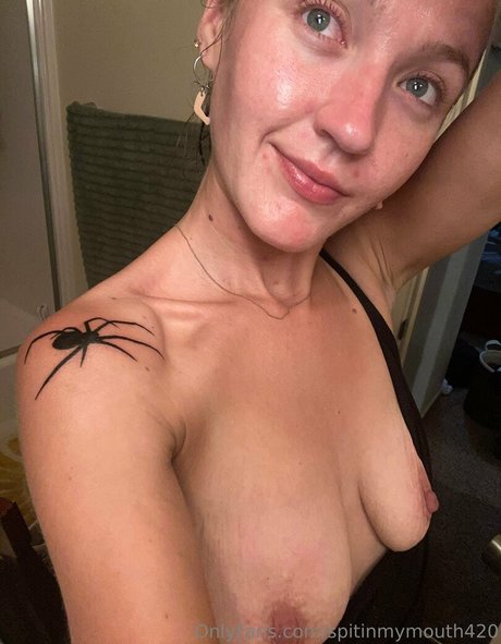 spitinmymouth420 star hot gallery